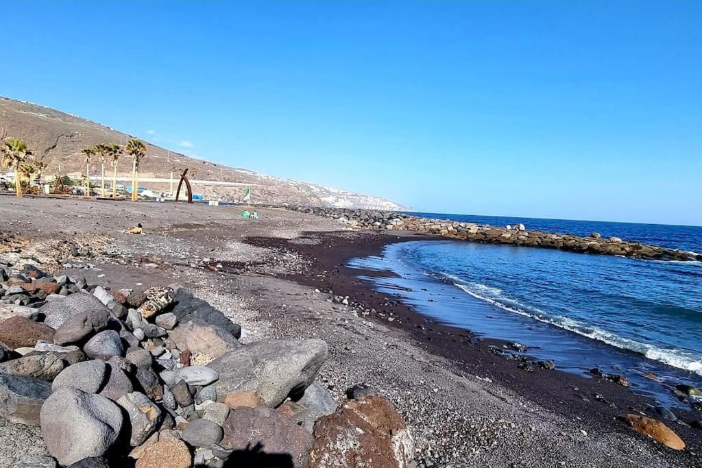 El Paraiso De Pancha Candelaria Buitenkant foto